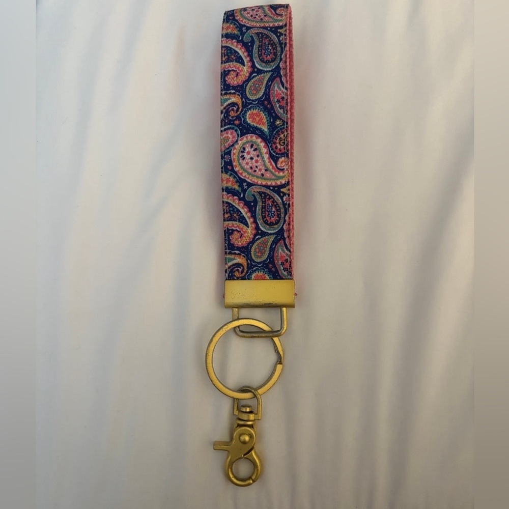 Simply Southern Keychain - Picture 4 of 5